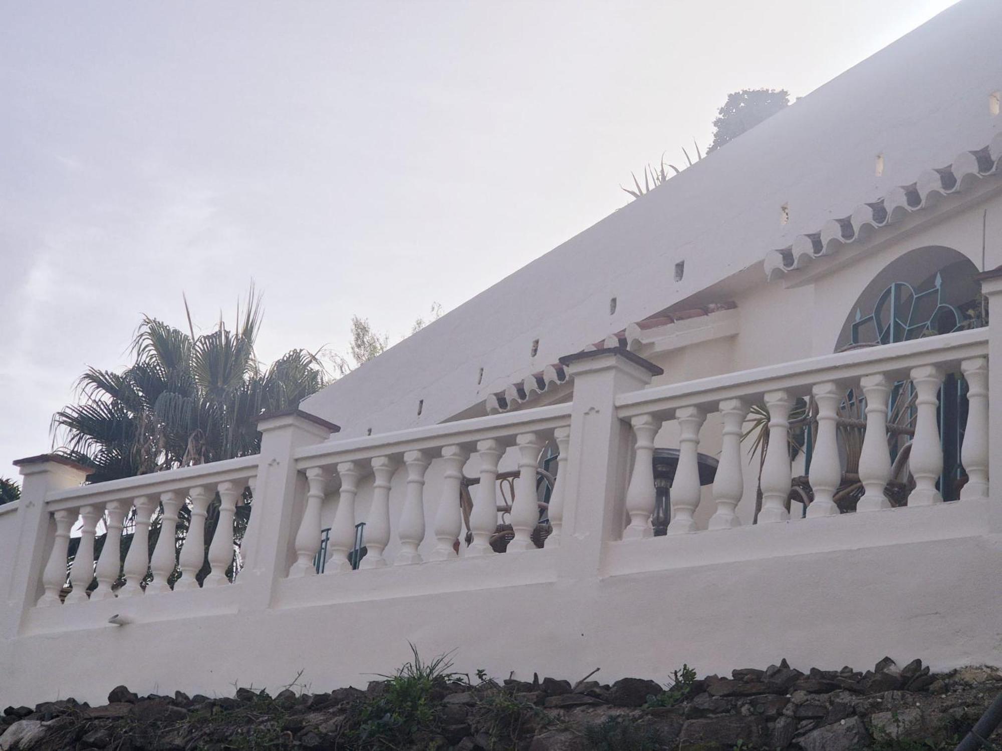 טורוקס B&B Finca Conchales מראה חיצוני תמונה
